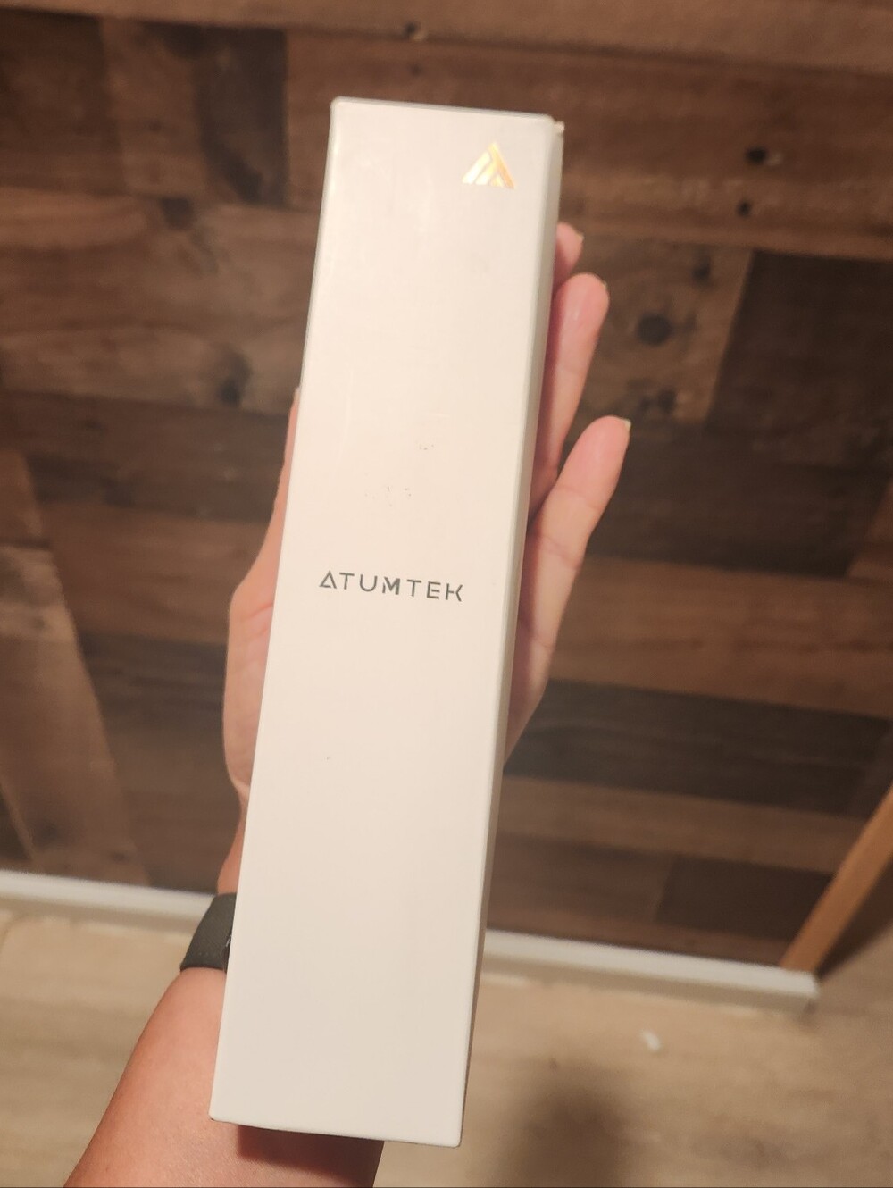 NEW ATUMTEK Extendable 31” 3 in 1 Aluminum Bluetooth Selfie Stick Pro ATSS002